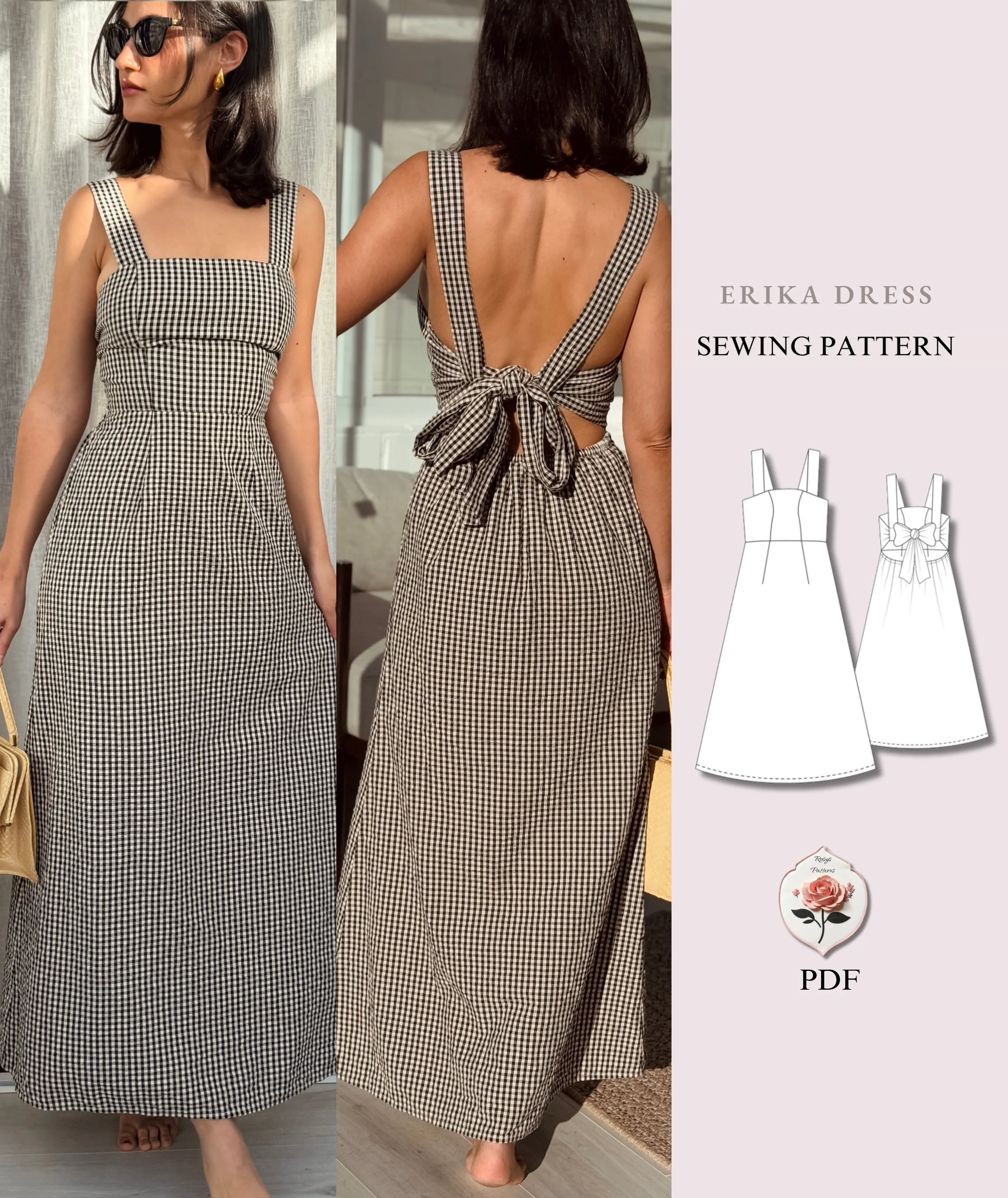 Sewing Patterns